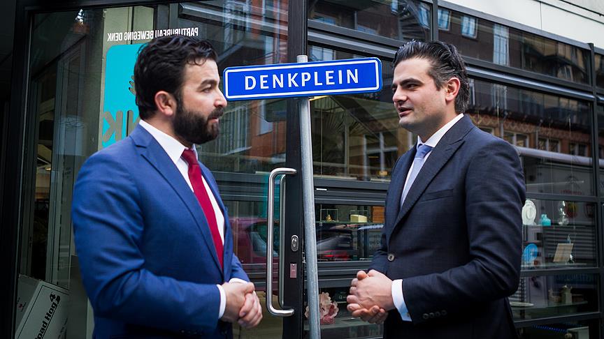 'Hollanda parlamentosu Müslümanların ayrımcılığa maruz kalmasına duyarsız'