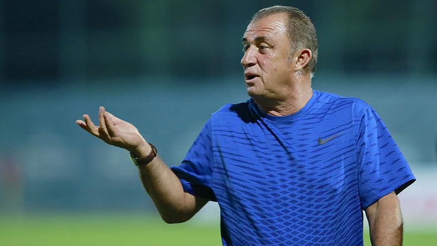 Фатих Терим может стать главным тренером иранского ФК İstiklal 