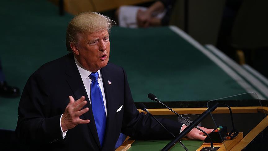 Trump: SAD će revidirati plan obustave vojne pomoći Egiptu