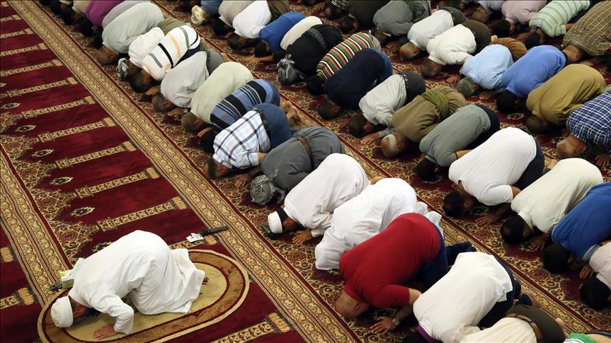 Musulmanes de todo el mundo celebran el Año Nuevo Islámico