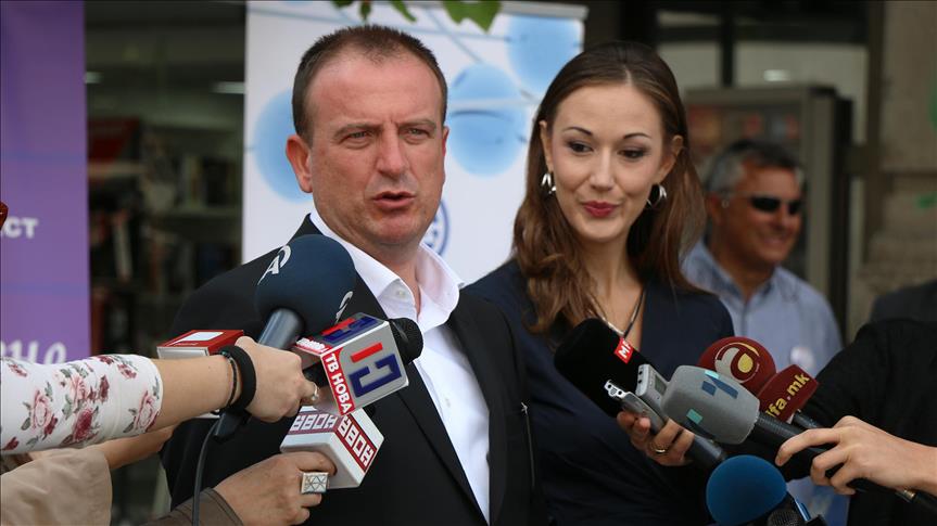 Maqedoni, mbi 20 mijë me Alzheimer, vetëm 10 përqind prej tyre trajtohen me terapi