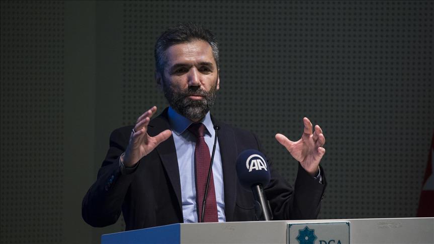 Istanbul conference analyses Salafism in modern era
