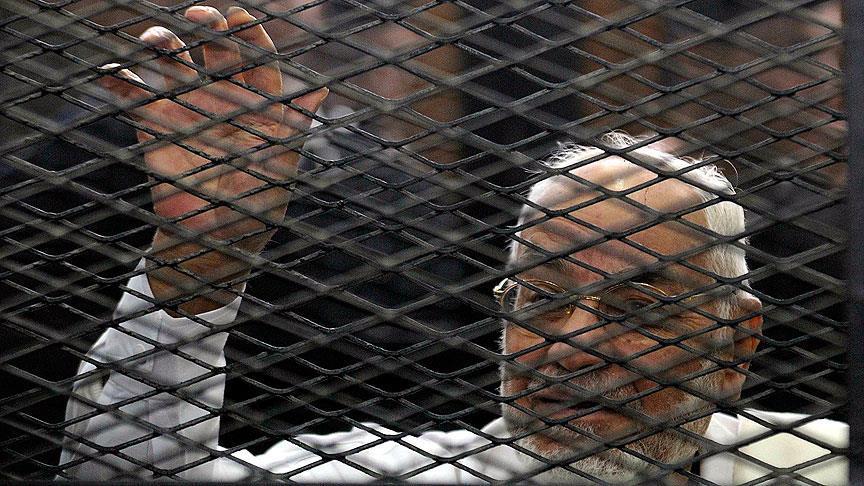 Former Muslim Brotherhood leader Mahdi Akef dies at 89