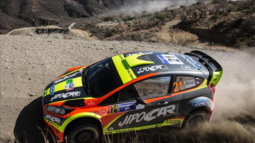 Turkey gets included in World Rally Championship 2018