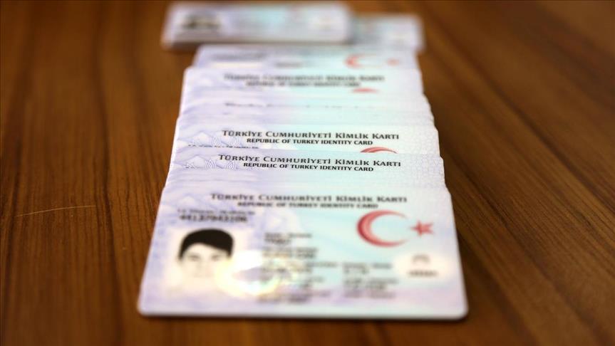 زيادة إقبال الأجانب للحصول على الجنسية التركية