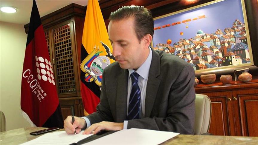 La OIT advierte sobre posible crisis en la seguridad social de Ecuador