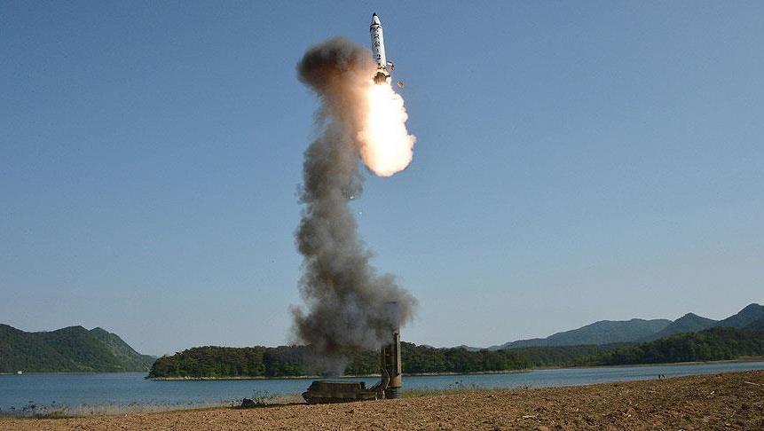 Pyongyang menace d'effectuer le plus puissant test de bombe à hydrogène dans le Pacifique