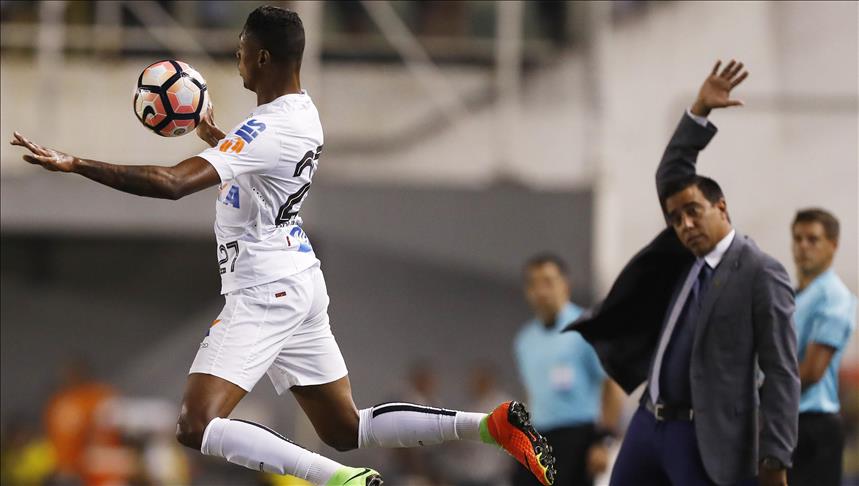 La Copa Libertadores de América define sus semifinalistas