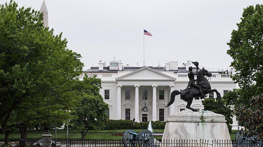 Beyaz Saray'dan yeni 'seyahat yasağı' iddiasına cevap