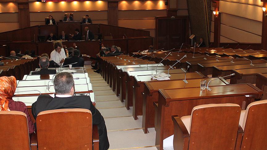 CHP İBB Meclisi'nde kabul edilen 5 raporu mahkemeye taşıyacak