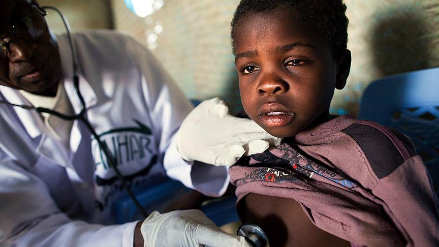 Bilim adamlarından 'süper sıtma' uyarısı