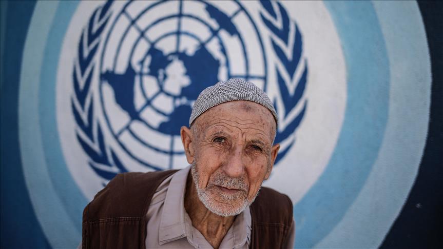 Aide autrichienne de 1,5 million d'euros à l'UNRWA au profit des réfugiés palestiniens