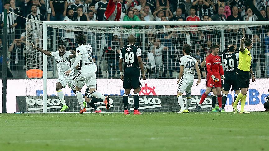 Süper lig 6.hafta programı
