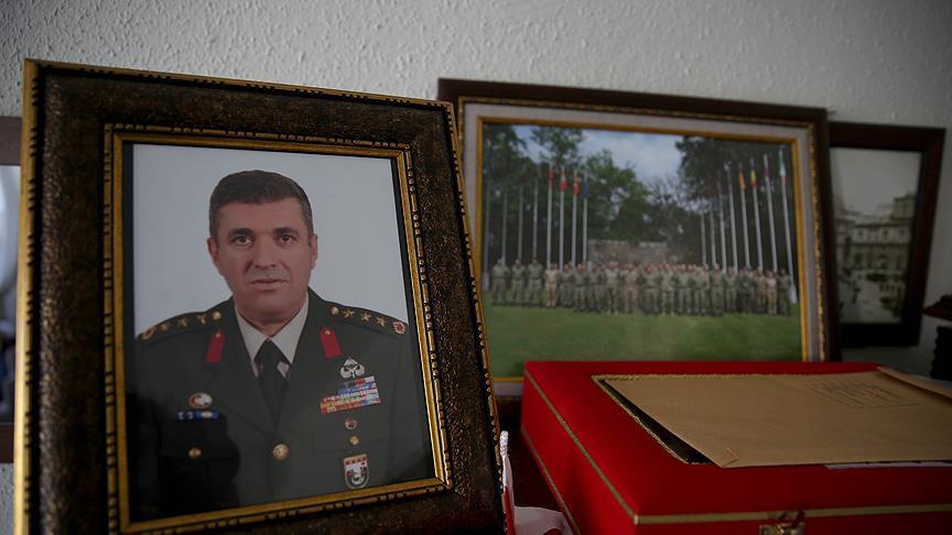 15 Temmuz'da İstanbul'un en kritik noktasında darbecilerle çatışma