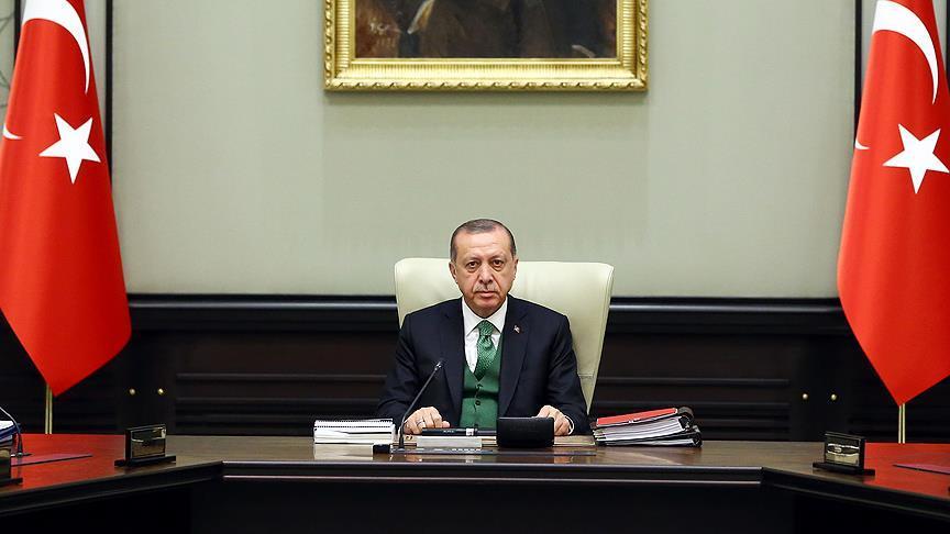 Совет нацбезопасности Турции обсудит референдум на севере Ирака
