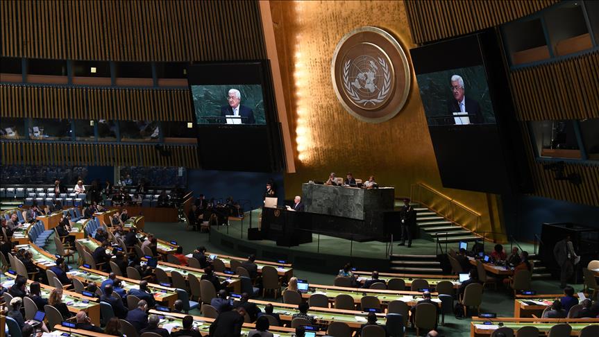 La OTAN se opuso al Tratado de Prohibición de Armas Nucleares
