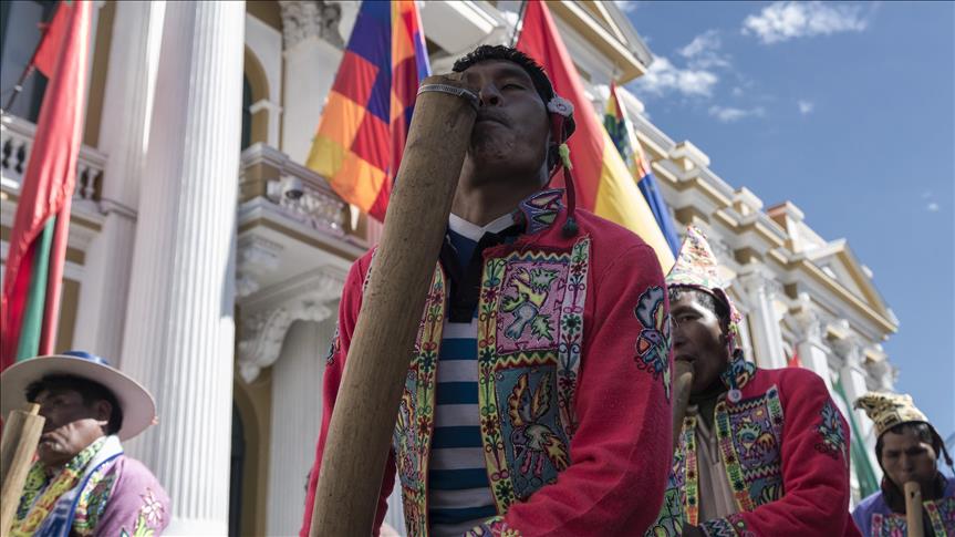 Más de 100 lenguas indígenas latinoaméricanas están en extinción