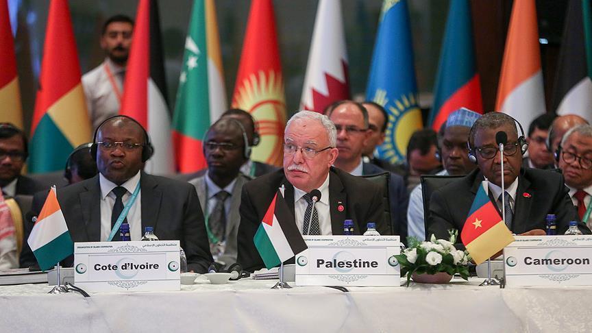 OIC urges Kurds to 'cancel the planned referendum'