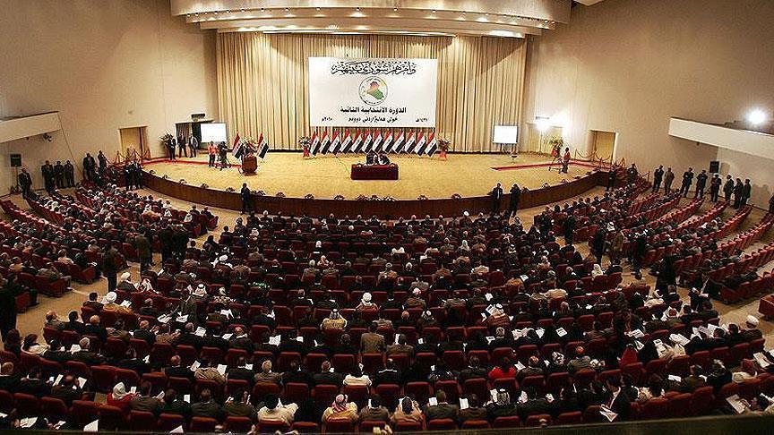 تلاش مجلس عراق برای لغو شورای استان کرکوک