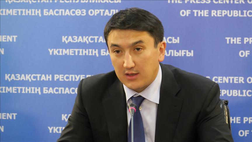 هدف‌گذاری قزاقستان برای تولید انرژی‌های تجدیدپذیر