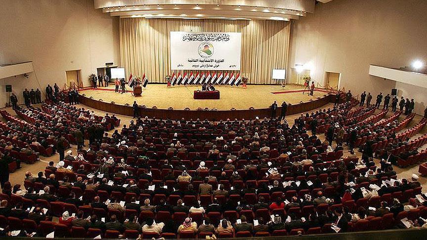 Irak parlamentosu, Kerkük vilayet meclisini lağvetmeyi görüşecek
