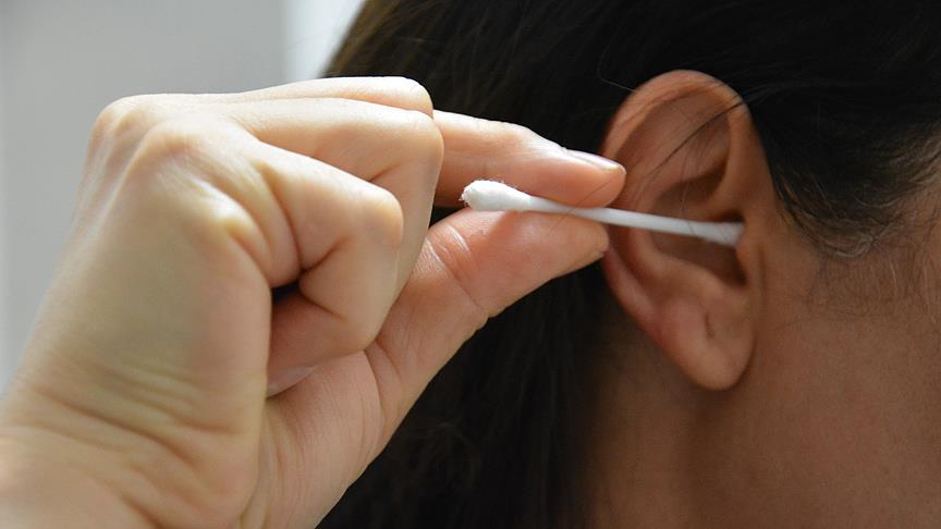 Kulakta sıvı birikmesi kalıcı duyma kaybına yol açıyor