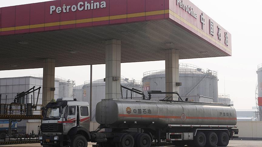China to limit oil product exports to North Korea