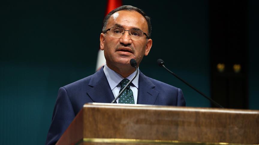Turkey: Kurdish referendum threatens national security