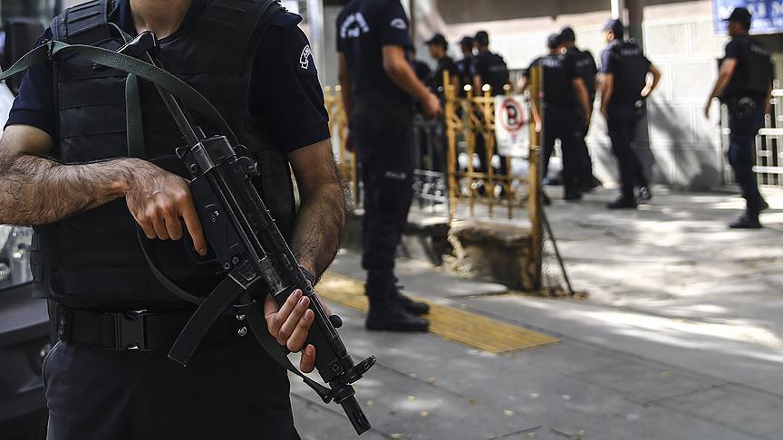 Turquie : Arrestation de 36 individus suspectés d’appartenir à Daech à Istanbul