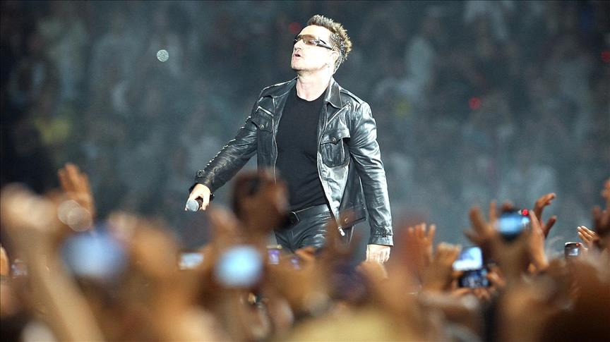 Na današnji dan: U2 održao koncert u Sarajevu