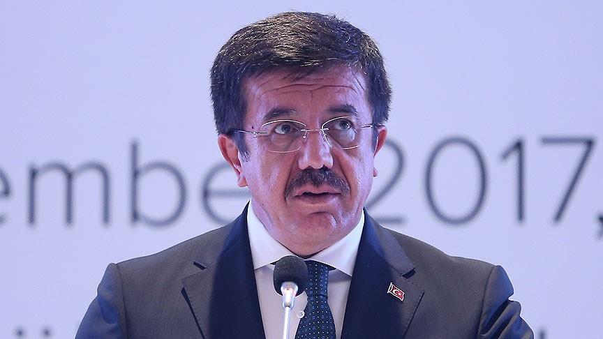 Ministre turc de l’Economie : Nous visons à participer à la production des Boeing