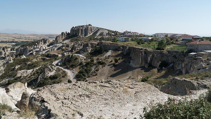 'Frigya Vadisi' düzenlenecek