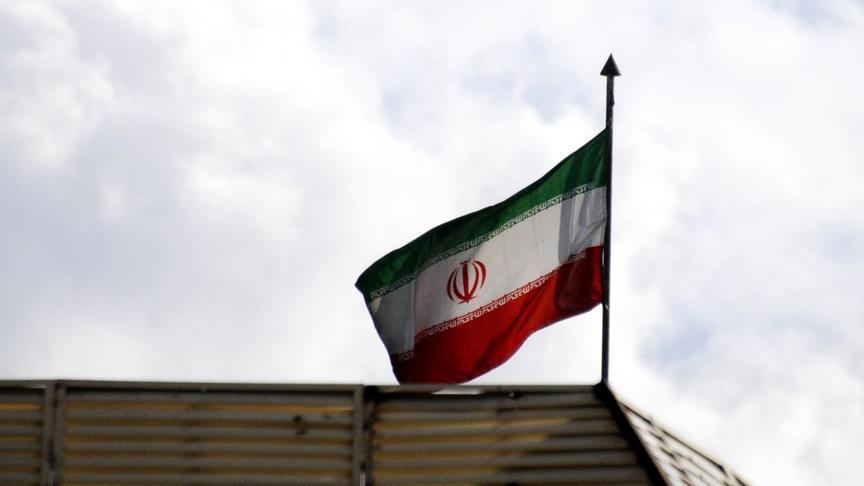 Iran closes airspace with Iraq’s Kurdish region