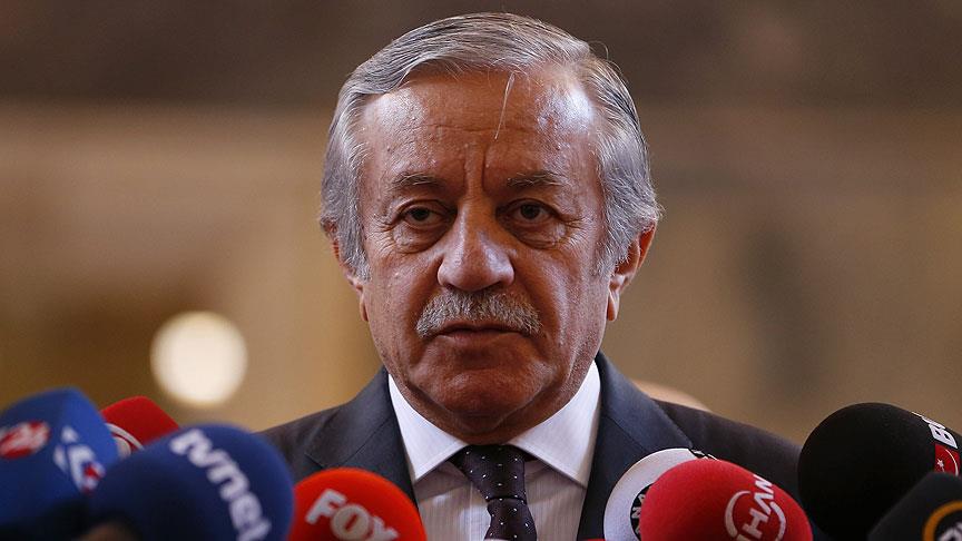 MHP Genel Başkan Yardımcısı Adan: Yeni kaosun şimdiki figüranı Barzani'dir