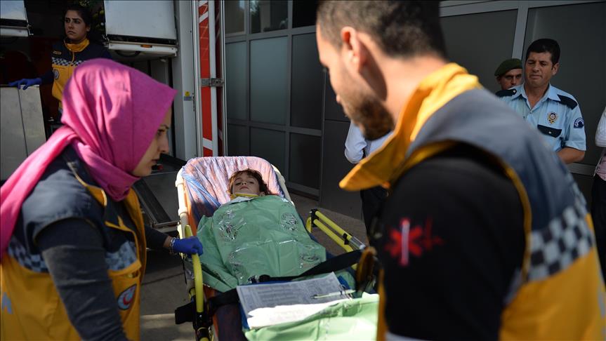 Death toll in Black Sea boat capsize rises to 23