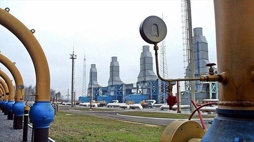 ازبکستان تولید گاز طبیعی را افزایش می‌دهد
