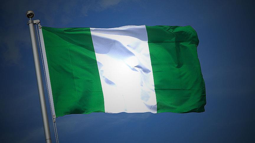 Nigeria says Igbo secession is its internal matter