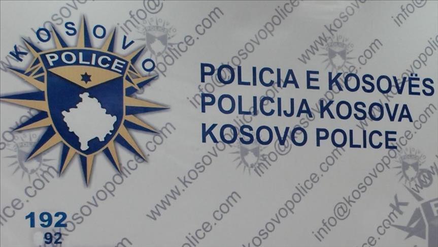 Sulmohet automjeti i policisë në veri të Kosovës