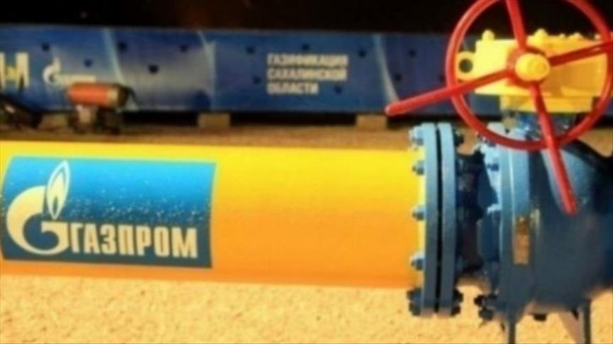 Gazprom ratifies TurkStream joint venture with Botas