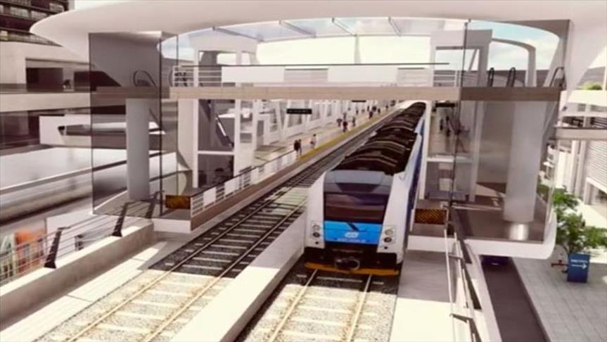 Colombia aprobó más de USD 3.000 millones para el metro de Bogotá
