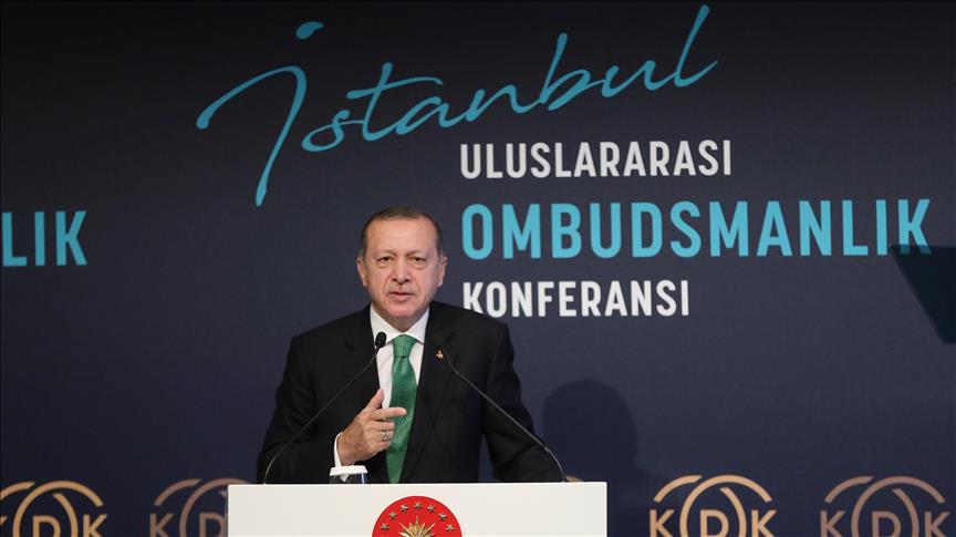 Турция считает незаконным референдум на севере Ирака