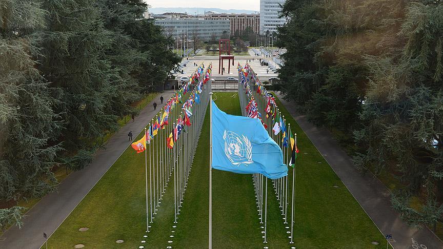ООН: Положение крымских татар значительно ухудшилось