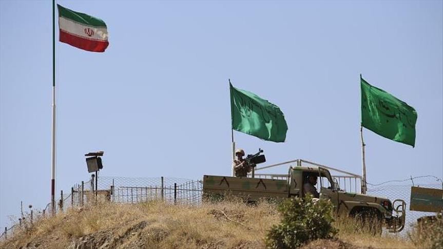 Irán cerró su frontera con la región kurda de Irak