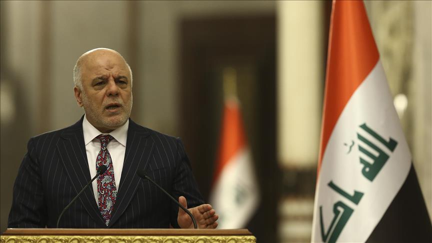 Iraq PM calls for ending ‘coercion’ in KRG-held areas