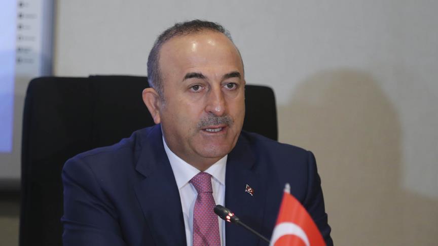 „Во случај на закана за ирачките Туркмени, ќе следи воена интервенција на Турција“