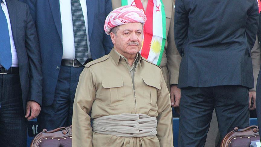 Bota e paralajmëroi, Barzani nuk hoqi dorë