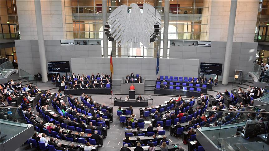 Turks underrepresented in new German parliament