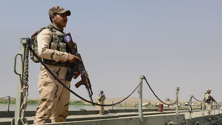 Irak, parlamenti miraton vendimin për dërgimin e ushtrisë në Kirkuk
