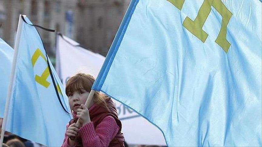 UN says Russia violating Crimean Tatars' rights