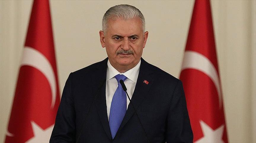 Turkey sees Baghdad as Iraq's 'legitimate authority'